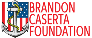 The Brandon Caserta Foundation